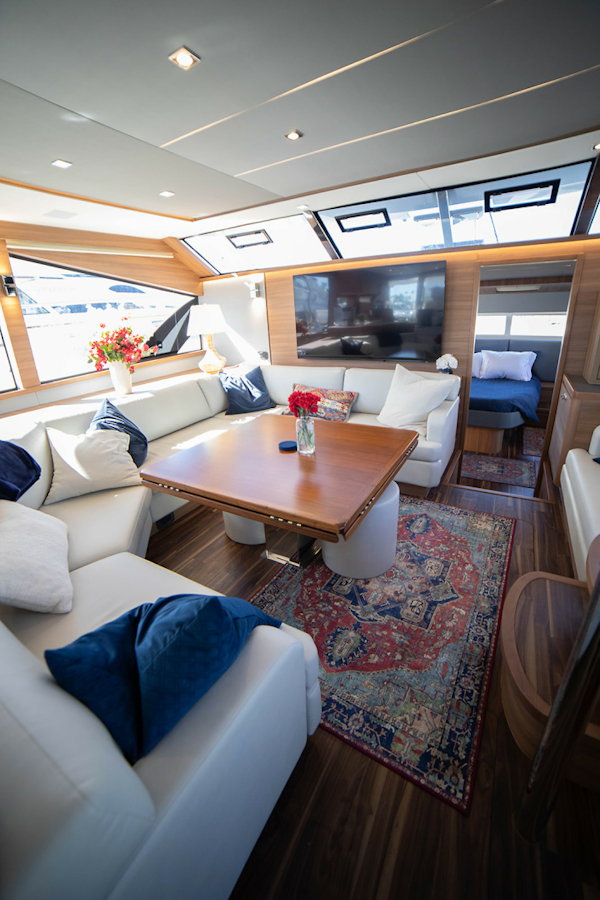 Aquila-54 Yacht 2024 -Clearwater-Florida-United States-6079823