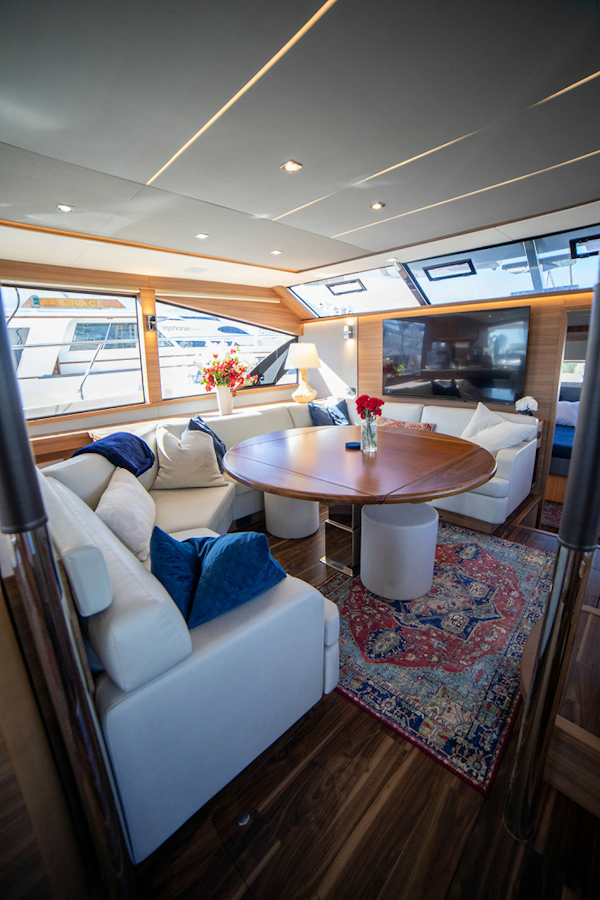Aquila-54 Yacht 2024 -Clearwater-Florida-United States-6079822