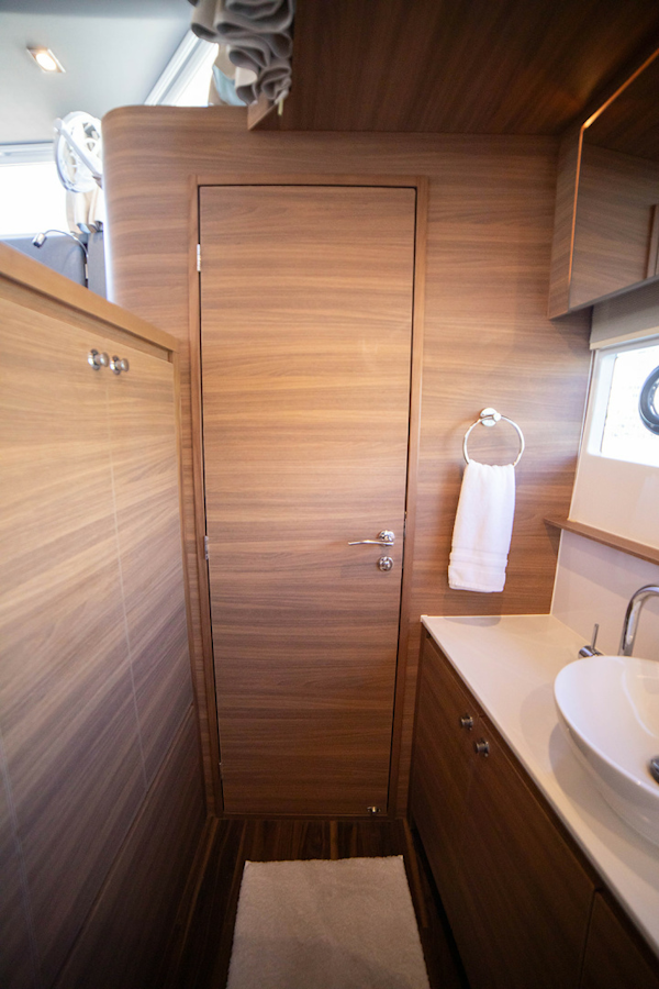 Aquila-54 Yacht 2024 -Clearwater-Florida-United States-6079844