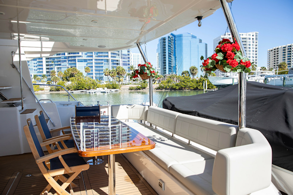Aquila-54 Yacht 2024 -Clearwater-Florida-United States-6079784