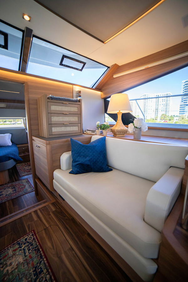 Aquila-54 Yacht 2024 -Clearwater-Florida-United States-6079837