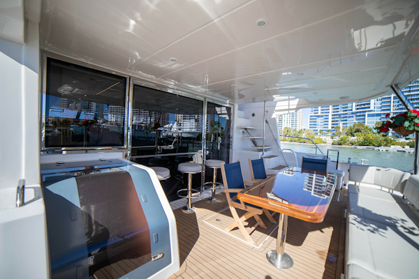 Aquila-54 Yacht 2024 -Clearwater-Florida-United States-6079782