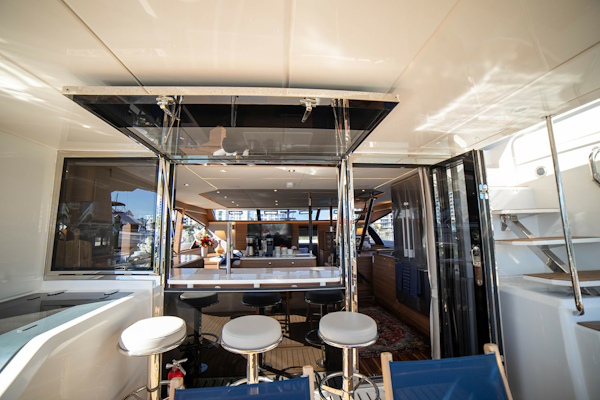Aquila-54 Yacht 2024 -Clearwater-Florida-United States-6079793