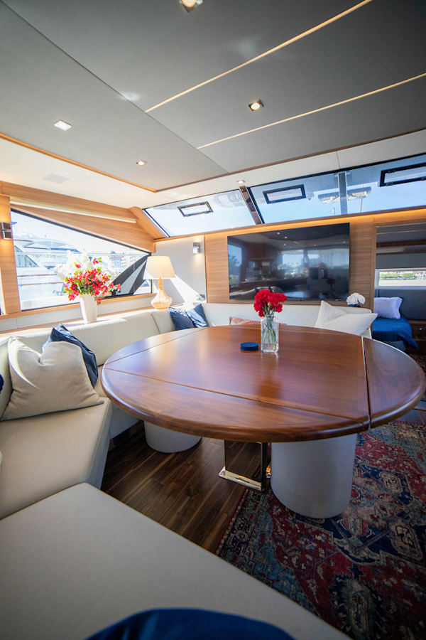 Aquila-54 Yacht 2024 -Clearwater-Florida-United States-6079826