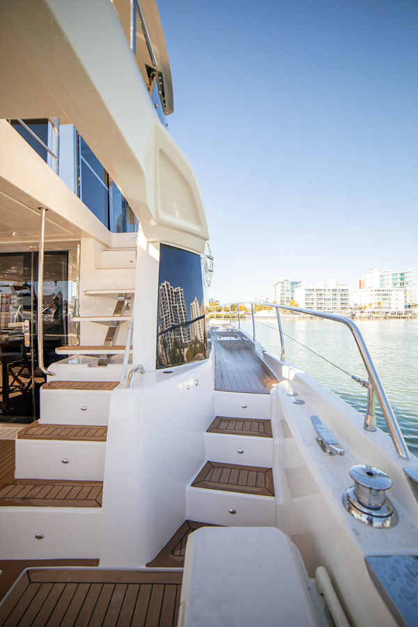 Aquila-54 Yacht 2024 -Clearwater-Florida-United States-6079870