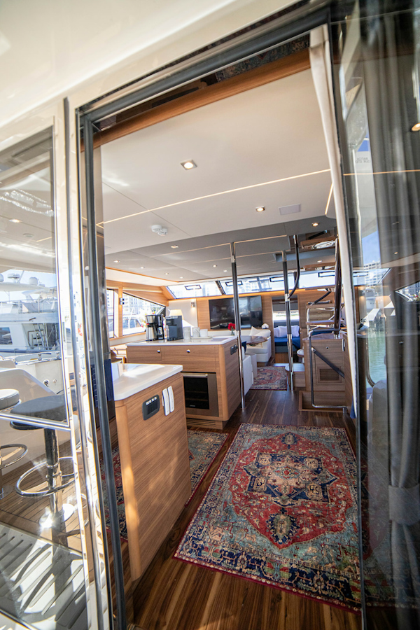 Aquila-54 Yacht 2024 -Clearwater-Florida-United States-6079795