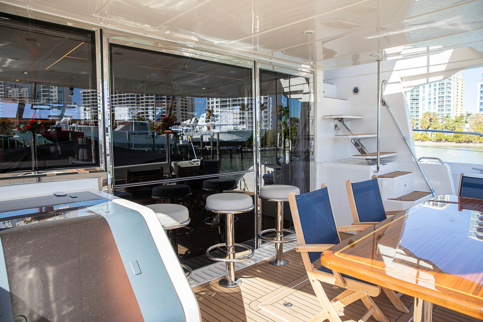 Aquila-54 Yacht 2024 -Clearwater-Florida-United States-6079779 | Thumbnail