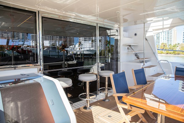 Aquila-54 Yacht 2024 -Clearwater-Florida-United States-6079779