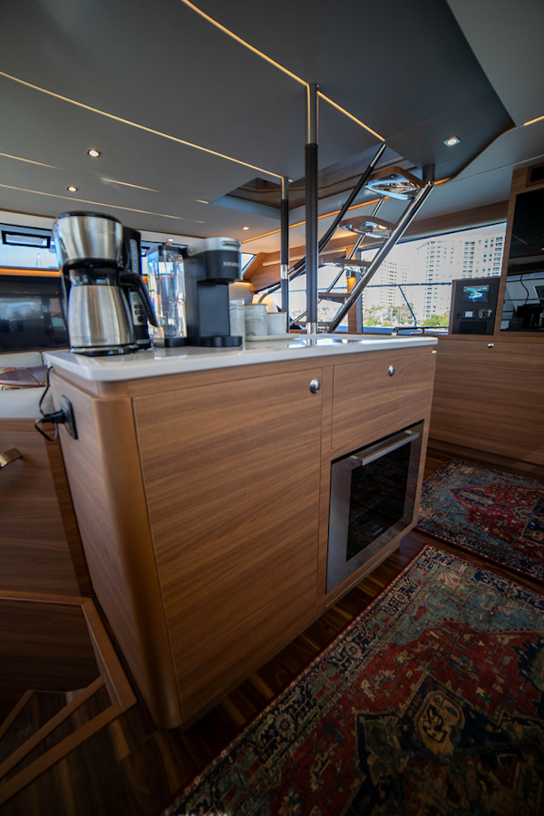 Aquila-54 Yacht 2024 -Clearwater-Florida-United States-6079808