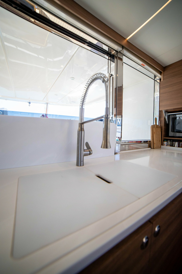 Aquila-54 Yacht 2024 -Clearwater-Florida-United States-6079800