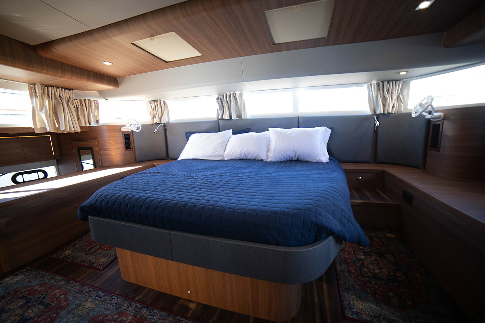 Aquila-54 Yacht 2024 -Clearwater-Florida-United States-6079855 | Thumbnail