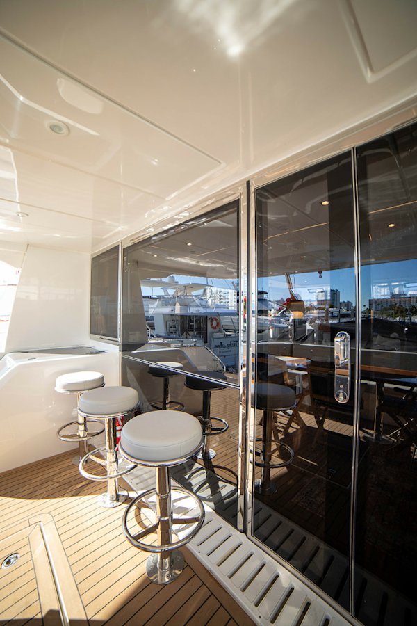 Aquila-54 Yacht 2024 -Clearwater-Florida-United States-6079790