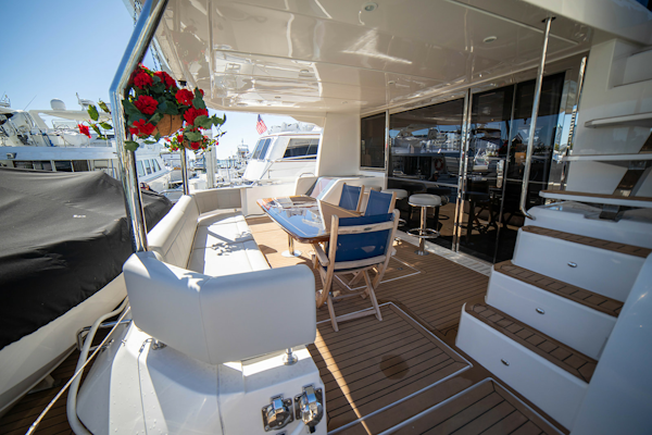 Aquila-54 Yacht 2024 -Clearwater-Florida-United States-6079785