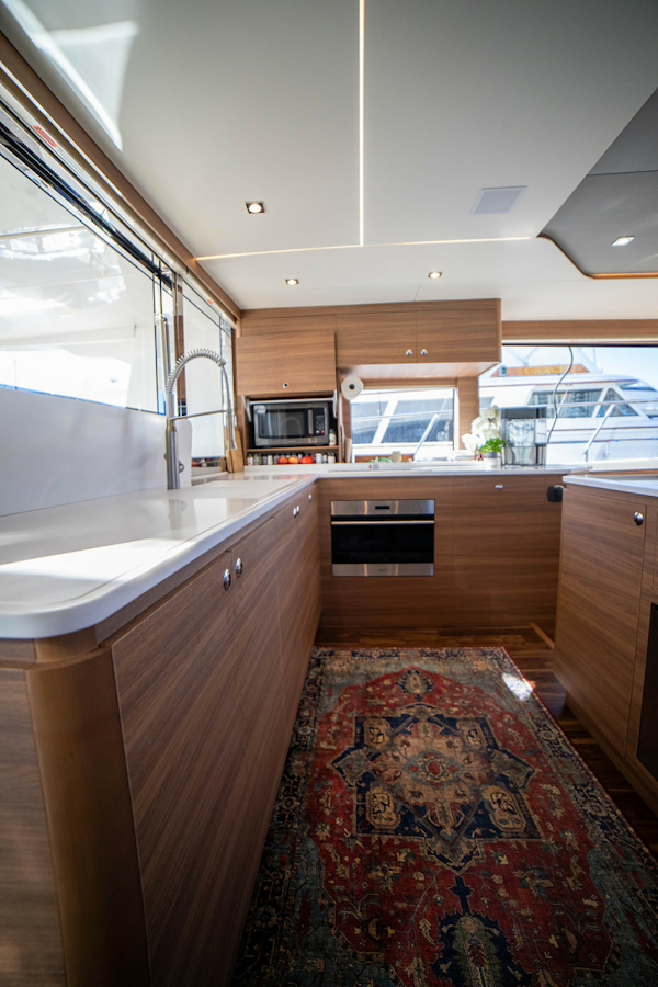 Aquila-54 Yacht 2024 -Clearwater-Florida-United States-6079798