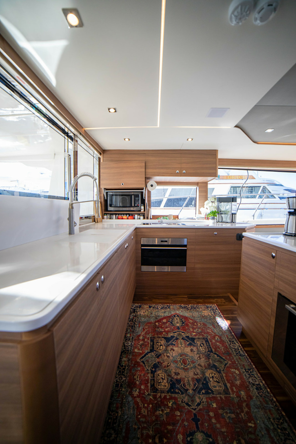 Aquila-54 Yacht 2024 -Clearwater-Florida-United States-6079799