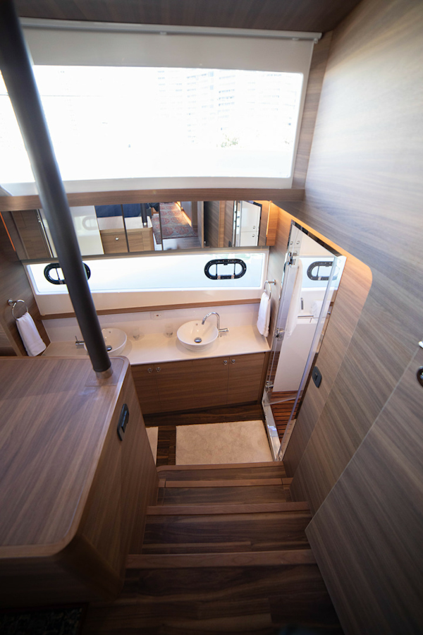Aquila-54 Yacht 2024 -Clearwater-Florida-United States-6079840