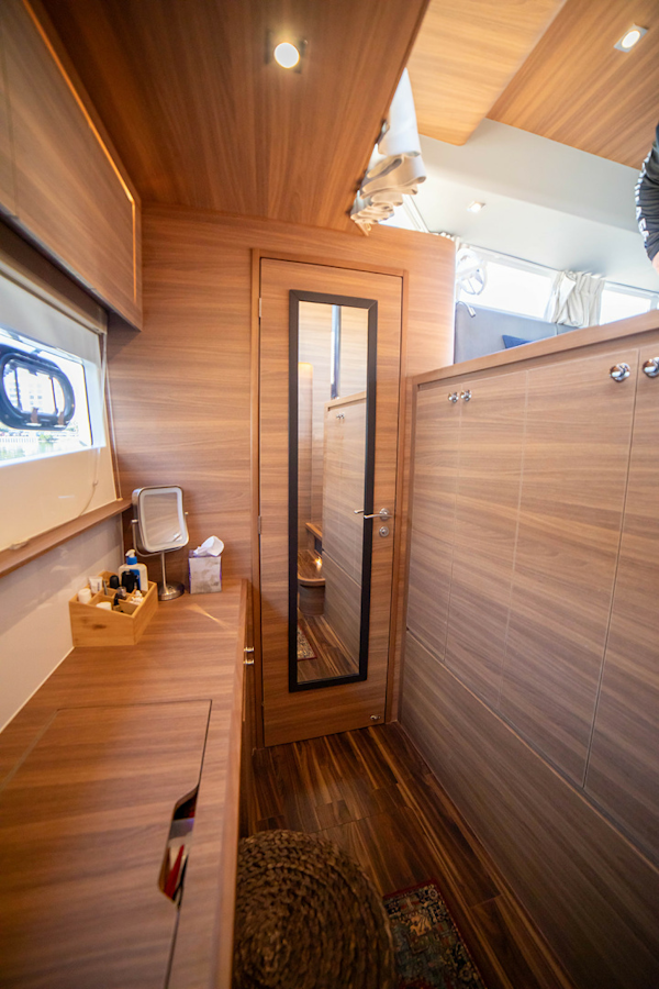 Aquila-54 Yacht 2024 -Clearwater-Florida-United States-6079860