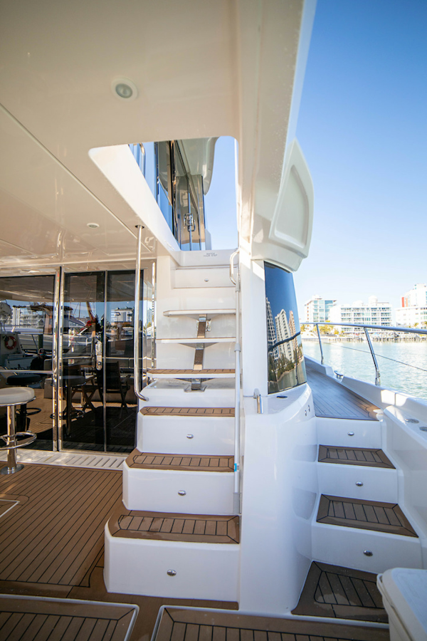 Aquila-54 Yacht 2024 -Clearwater-Florida-United States-6079869