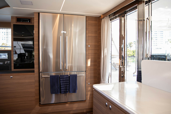 Aquila-54 Yacht 2024 -Clearwater-Florida-United States-6079813
