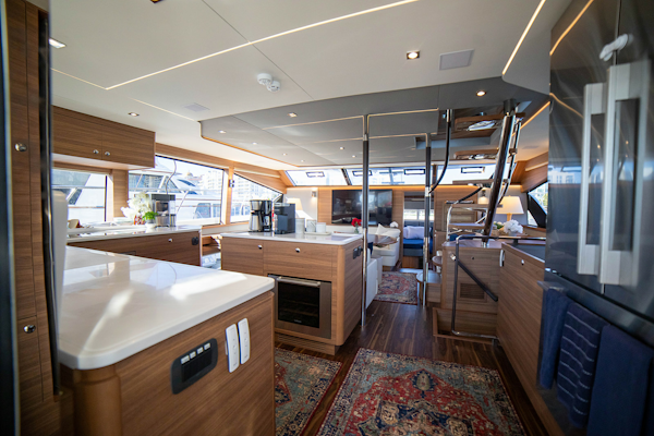 Aquila-54 Yacht 2024 -Clearwater-Florida-United States-6079796