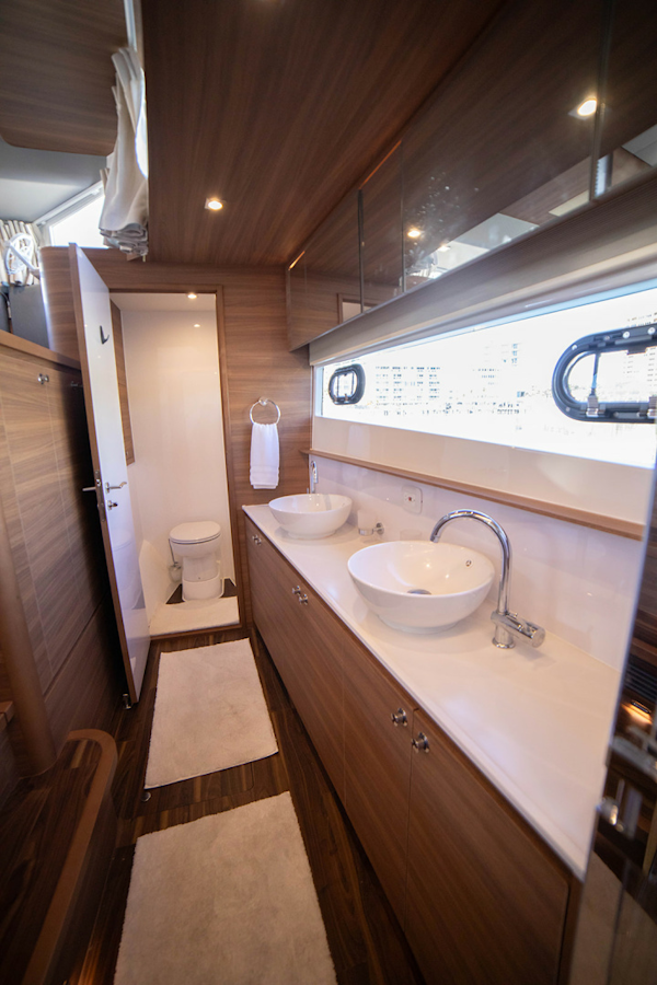 Aquila-54 Yacht 2024 -Clearwater-Florida-United States-6079841