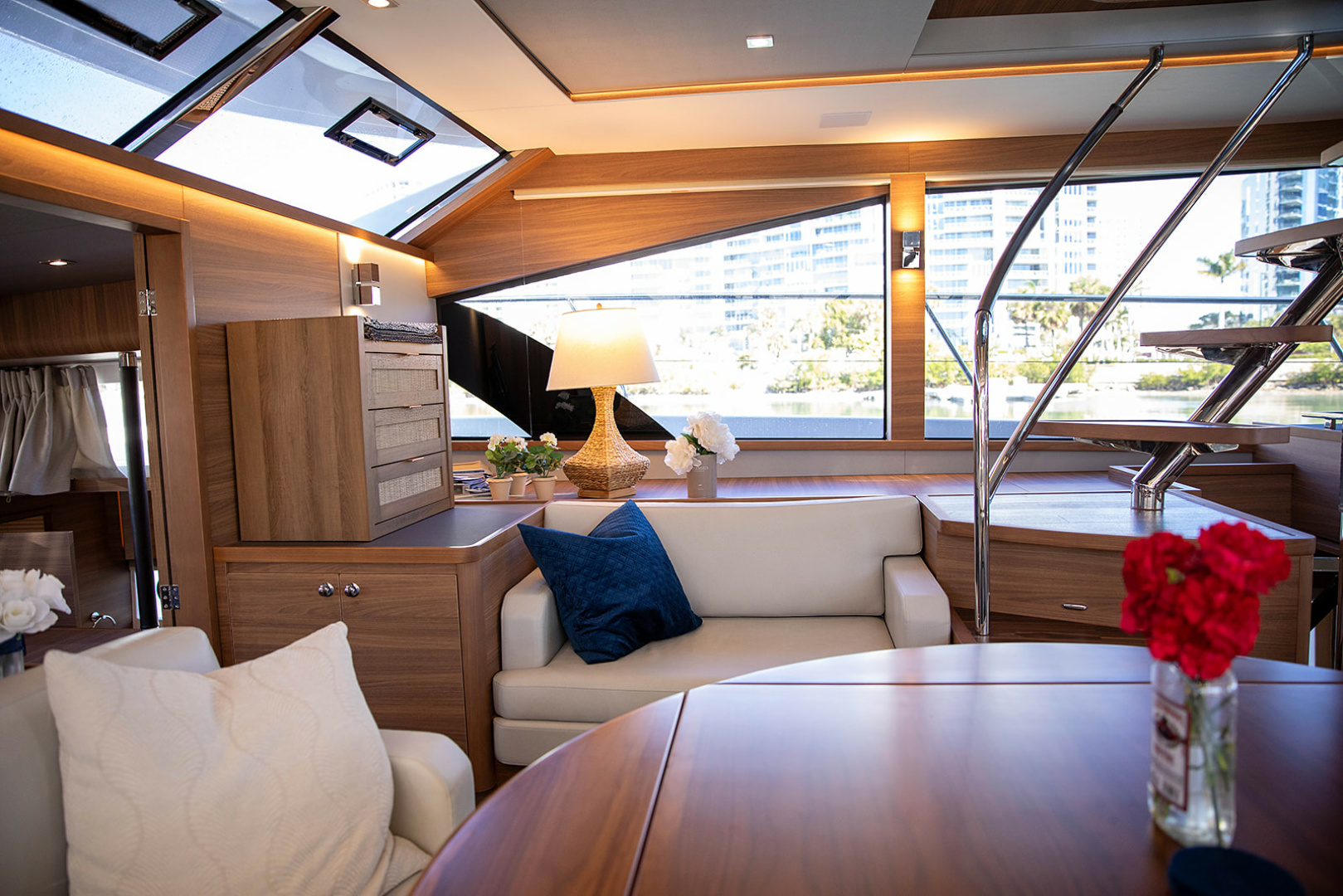 Aquila-54 Yacht 2024 -Clearwater-Florida-United States-6079836 | Thumbnail