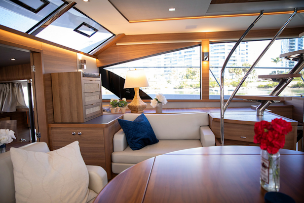 Aquila-54 Yacht 2024 -Clearwater-Florida-United States-6079836