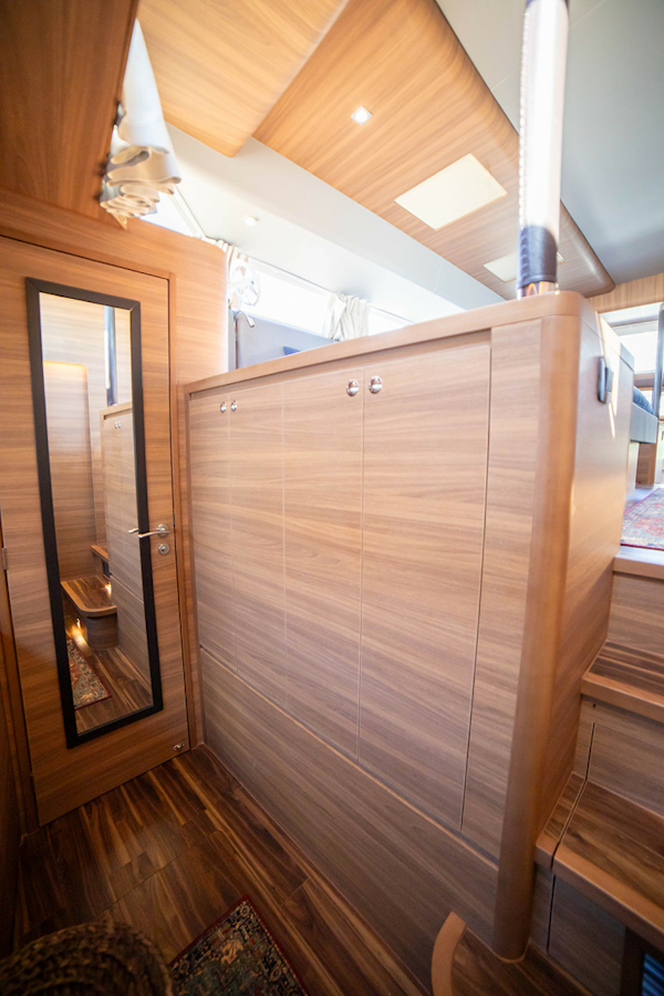 Aquila-54 Yacht 2024 -Clearwater-Florida-United States-6079863