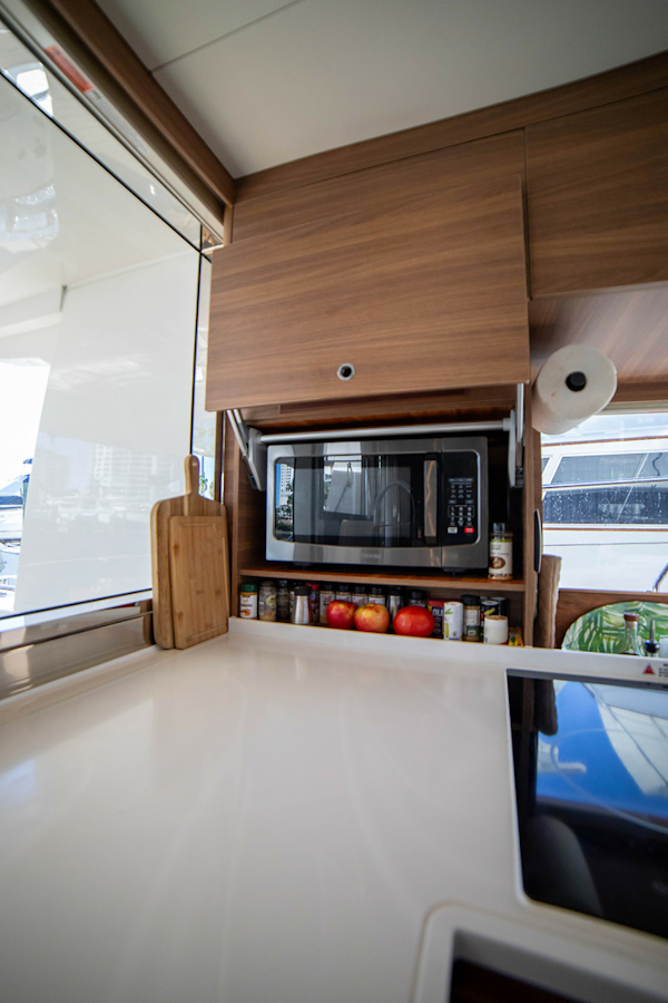 Aquila-54 Yacht 2024 -Clearwater-Florida-United States-6079802