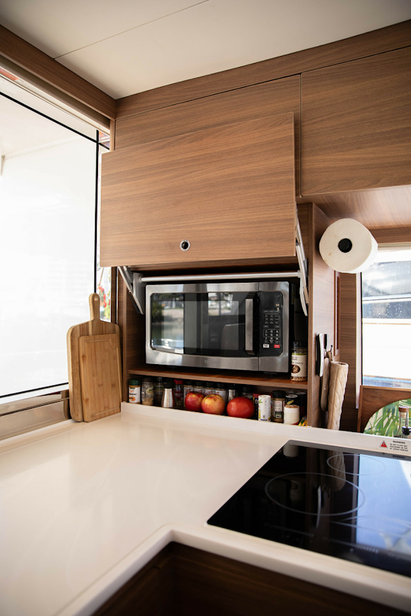 Aquila-54 Yacht 2024 -Clearwater-Florida-United States-6079803