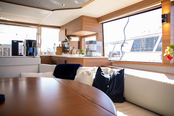 Aquila-54 Yacht 2024 -Clearwater-Florida-United States-6079833