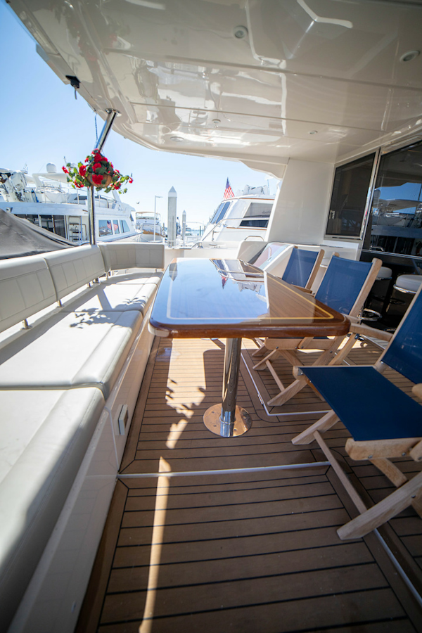 Aquila-54 Yacht 2024 -Clearwater-Florida-United States-6079787