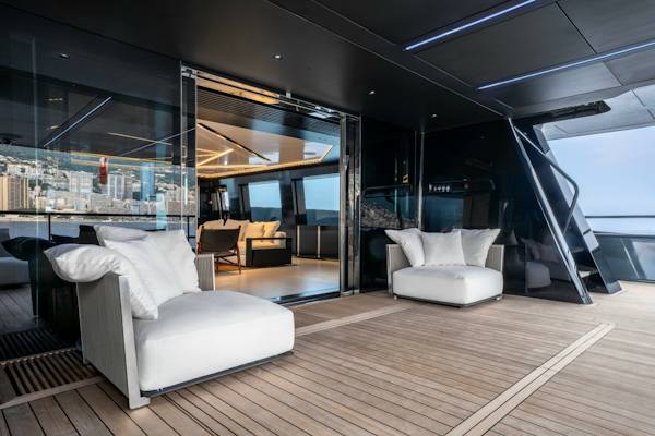 Maori Yacht-Maori 125 2023-K+ Florida-United States-6087855