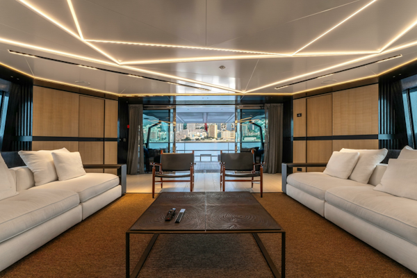 Maori Yacht-Maori 125 2023-K+ Florida-United States-6087860