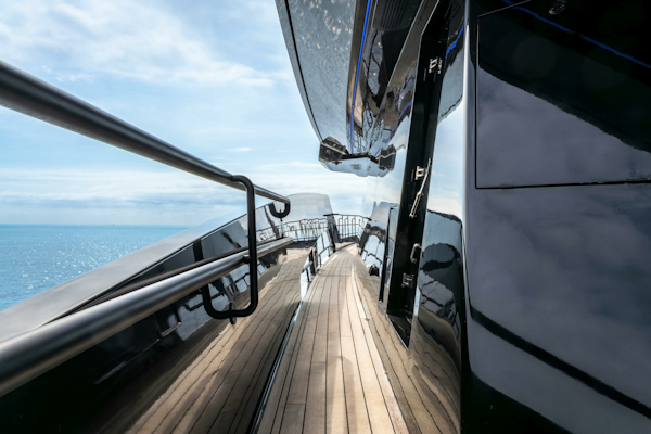 Maori Yacht-Maori 125 2023-K+ Florida-United States-6087888