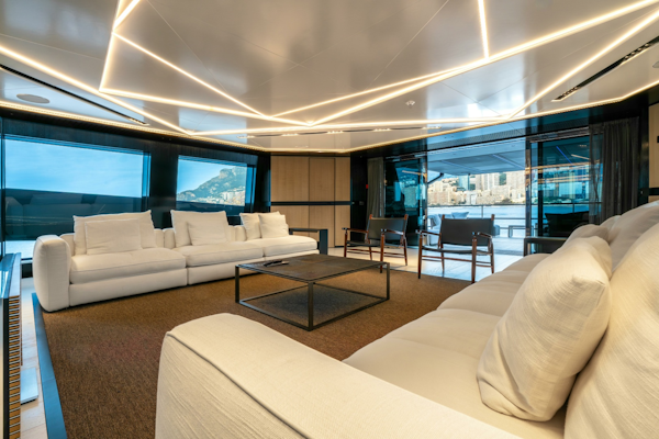 Maori Yacht-Maori 125 2023-K+ Florida-United States-6087859