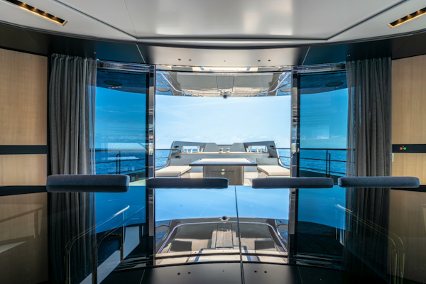 Maori Yacht-Maori 125 2023-K+ Florida-United States-6087865