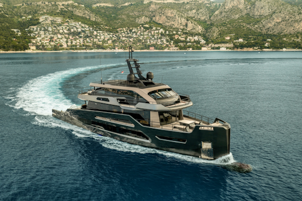 Maori Yacht-Maori 125 2023-K+ Florida-United States-6087842