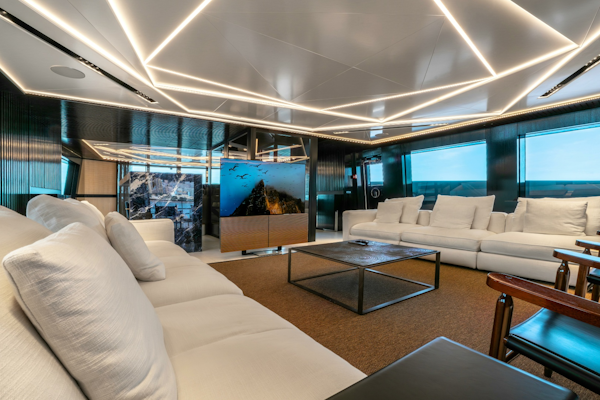 Maori Yacht-Maori 125 2023-K+ Florida-United States-6087858