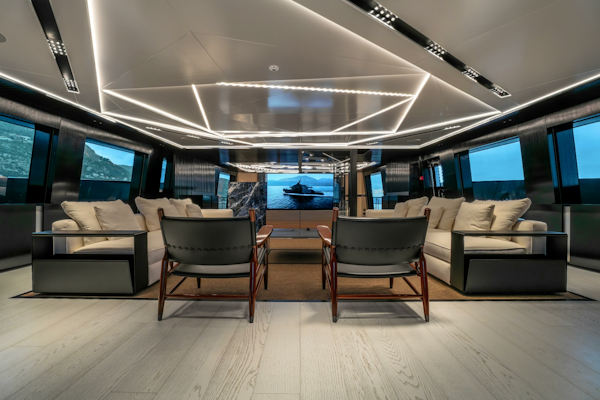 Maori Yacht-Maori 125 2023-K+ Florida-United States-6087857