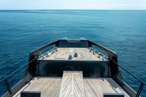 Maori Yacht-Maori 125 2023-K+ Florida-United States-6087901