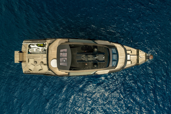 Maori Yacht-Maori 125 2023-K+ Florida-United States-6087844