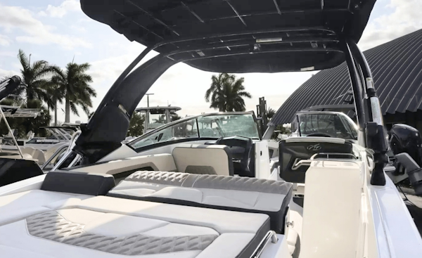 Monterey-305SS 2024 -Bonita Springs-Florida-United States-6082368