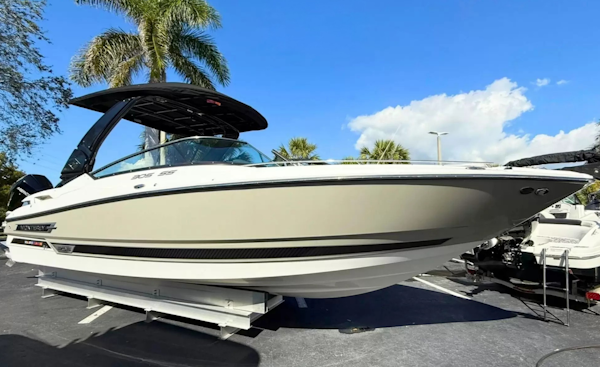 Monterey-305SS 2024 -Bonita Springs-Florida-United States-6080120