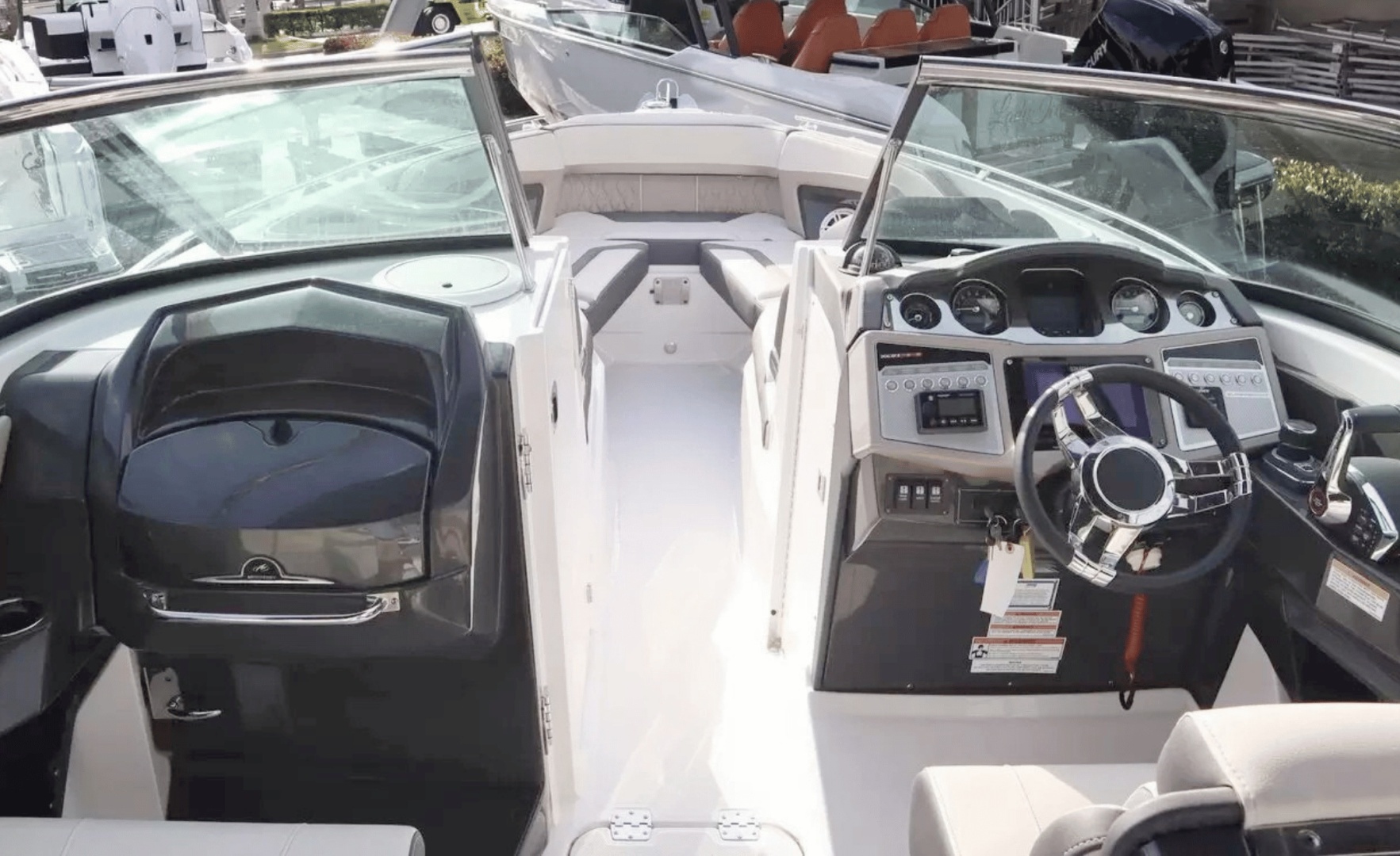 Monterey-305SS 2024 -Bonita Springs-Florida-United States-6082371 | Thumbnail
