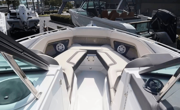 Monterey-305SS 2024 -Bonita Springs-Florida-United States-6082378