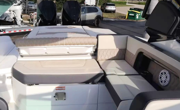 Monterey-305SS 2024 -Bonita Springs-Florida-United States-6082375