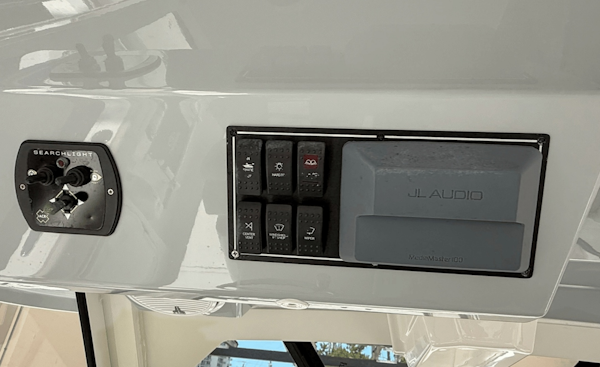 Pursuit-S328 2020 -Bonita Springs-Florida-United States-6080147