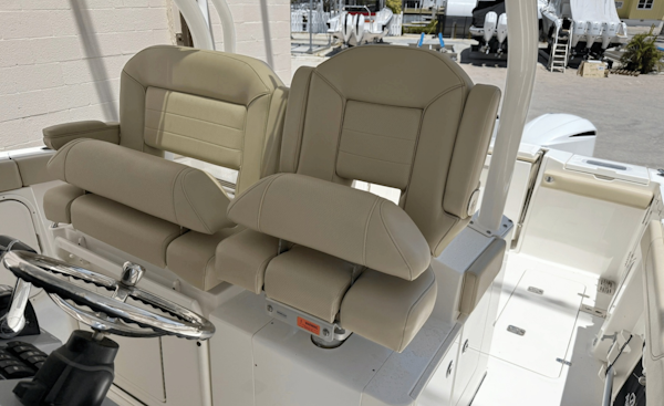 Pursuit-S328 2020 -Bonita Springs-Florida-United States-6080149