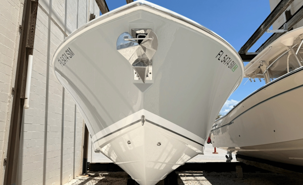 Pursuit-S328 2020 -Bonita Springs-Florida-United States-6080137